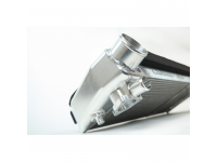 CSF FERRARI 488 / PISTA / F8 Intercooler - CSF-8210 CSF FERRARI 488 / PISTA / F8 Intercooler